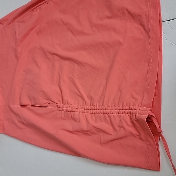 Columbia Women's Omni-Shield Anytime Casual Ruched Dress/XS. - Picture 7 of 13